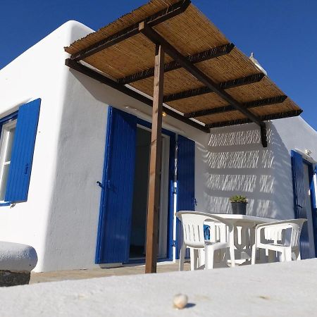 Mykonos Tradition Apartment Mykonos Town Exterior photo
