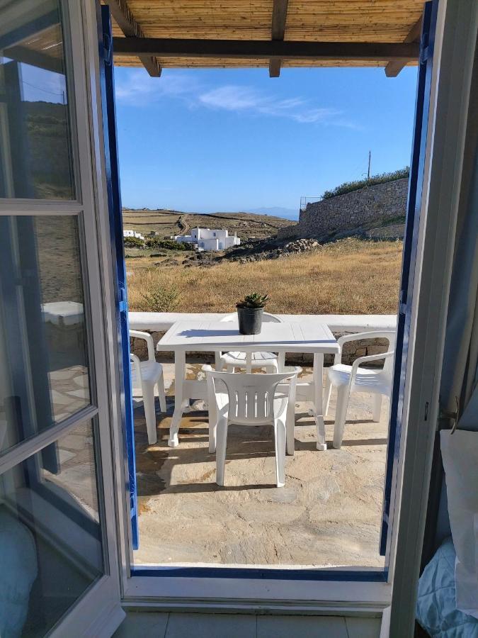 Mykonos Tradition Apartment Mykonos Town Exterior photo