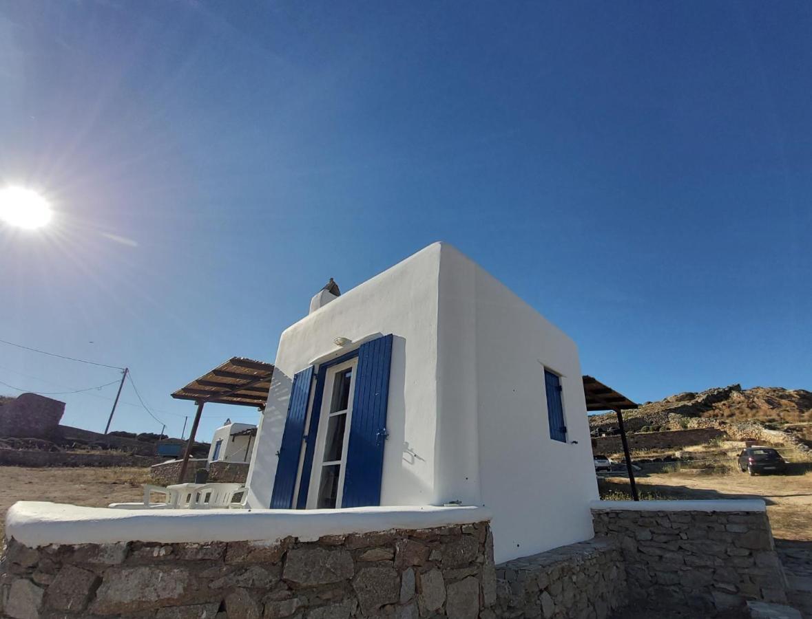 Mykonos Tradition Apartment Mykonos Town Exterior photo