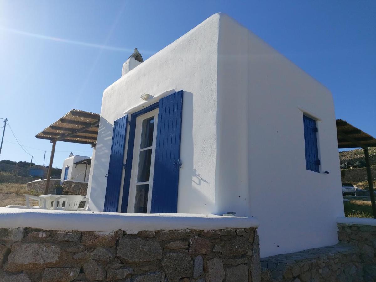 Mykonos Tradition Apartment Mykonos Town Exterior photo