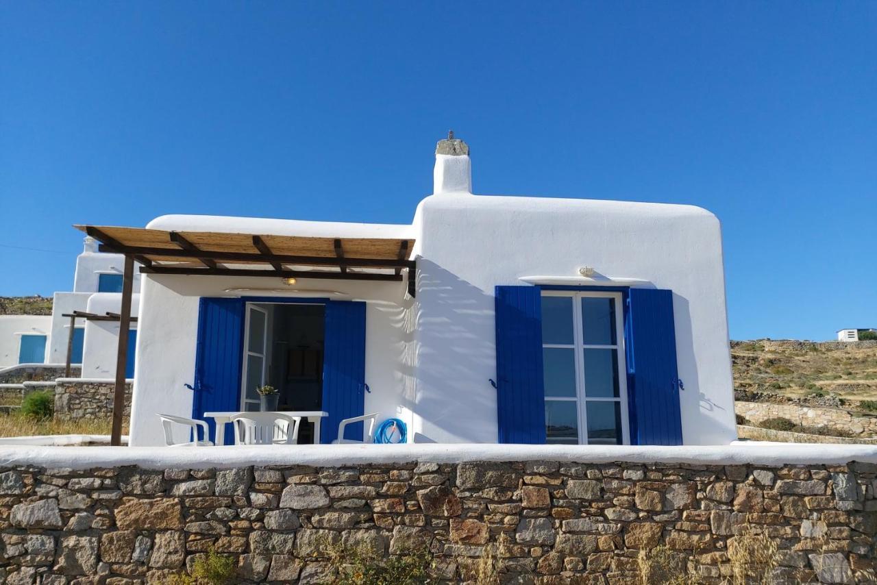 Mykonos Tradition Apartment Mykonos Town Exterior photo